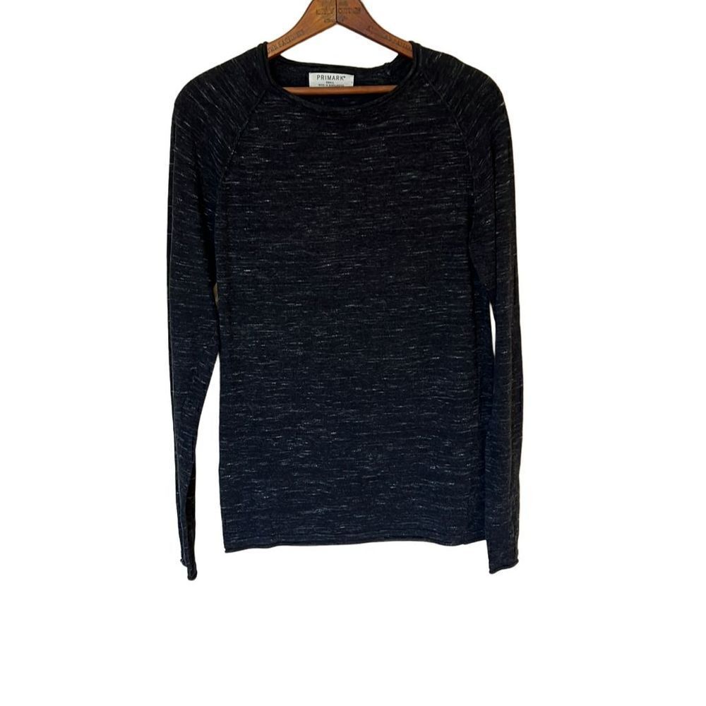 Primark Scoop Neck 100% Cotton Top